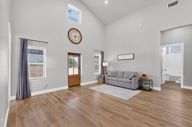 5077 S Fm 5, Aledo, TX 76008