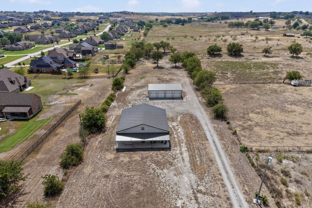 5077 S Fm 5, Aledo, TX 76008