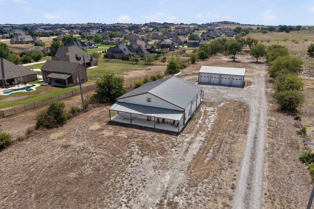 5077 S Fm 5, Aledo, TX 76008 — photo 5