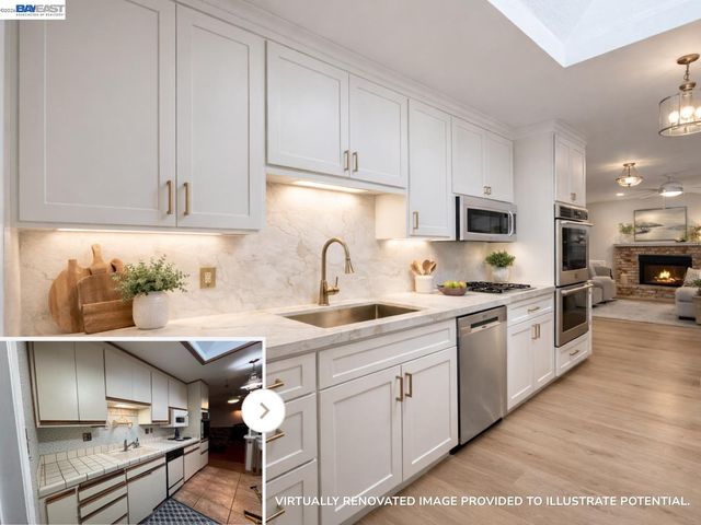 4612 Drury Ct, Fremont, CA 94538