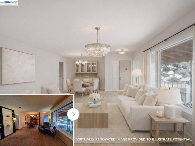 4612 Drury Ct, Fremont, CA 94538