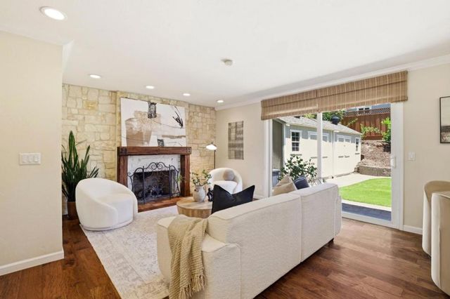 6194 Calle Esperanza, San Jose, CA 95120