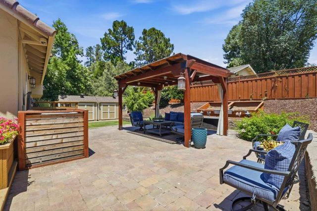 6194 Calle Esperanza, San Jose, CA 95120