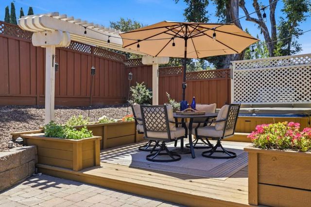 6194 Calle Esperanza, San Jose, CA 95120