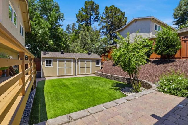 6194 Calle Esperanza, San Jose, CA 95120