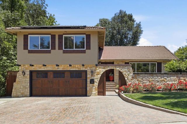 6194 Calle Esperanza, San Jose, CA 95120