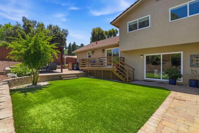 6194 Calle Esperanza, San Jose, CA 95120