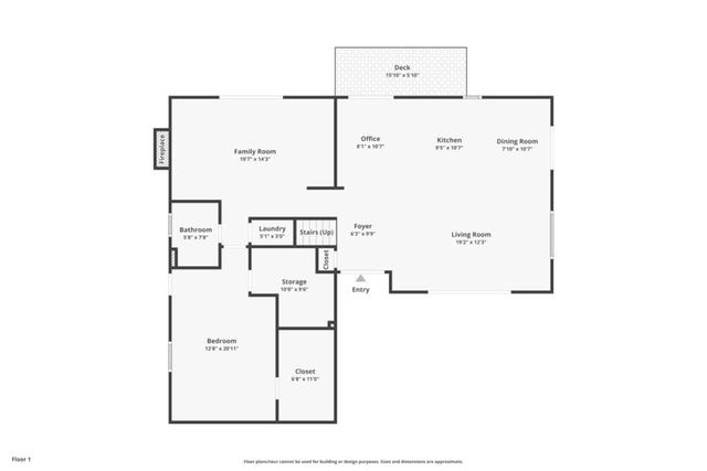 6194 Calle Esperanza, San Jose, CA 95120