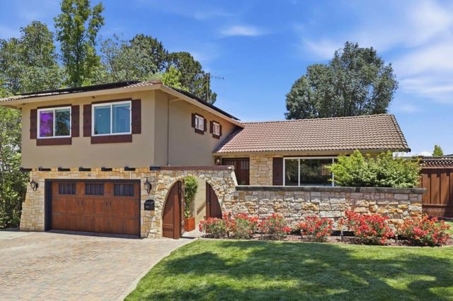 6194 Calle Esperanza, San Jose, CA 95120
