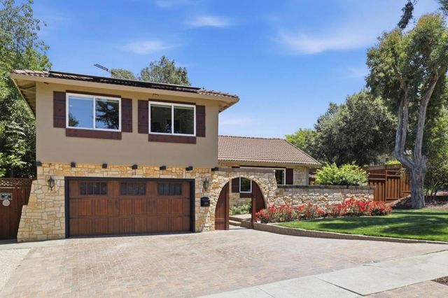 6194 Calle Esperanza, San Jose, CA 95120