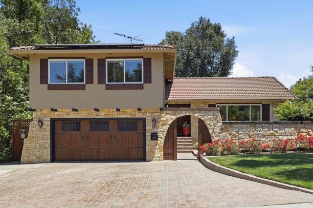 6194 Calle Esperanza, San Jose, CA 95120
