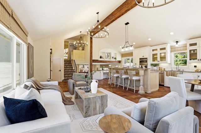 6194 Calle Esperanza, San Jose, CA 95120