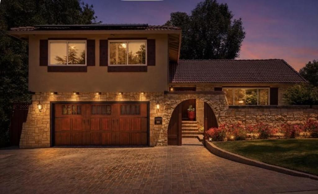 6194 Calle Esperanza, San Jose, CA 95120