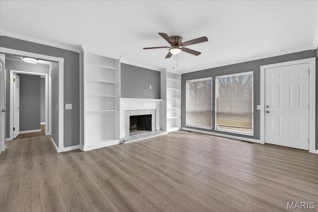 3650 Estates Drive, Florissant, MO 63033