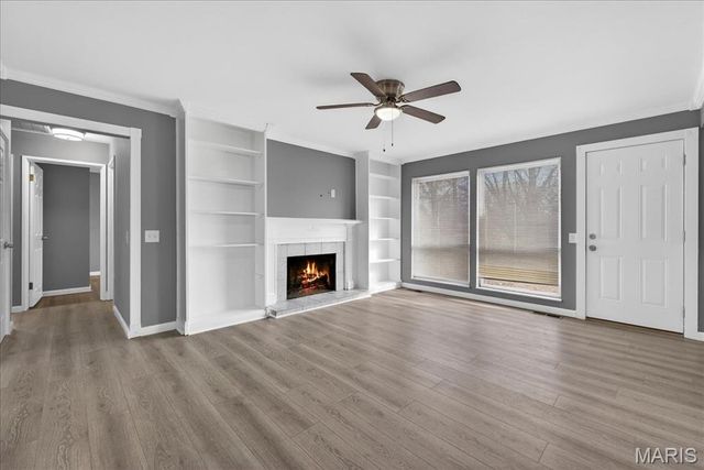 3650 Estates Drive, Florissant, MO 63033