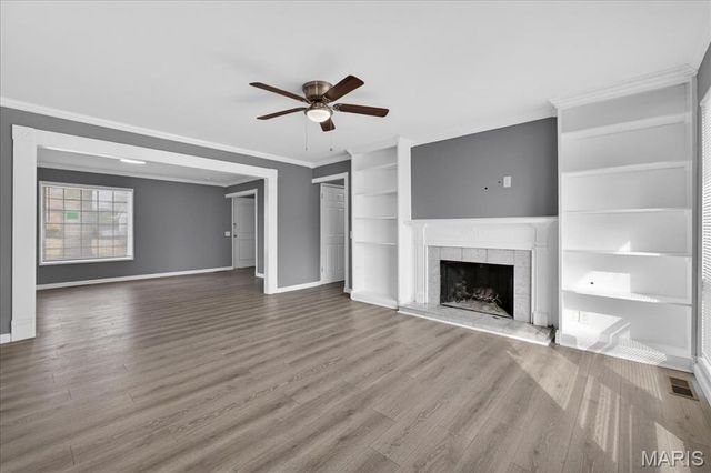 3650 Estates Drive, Florissant, MO 63033