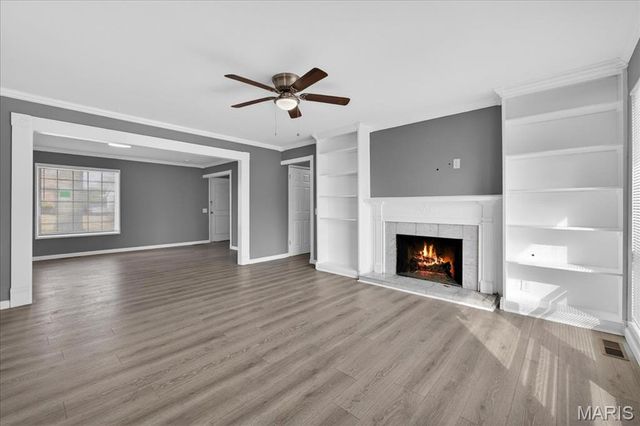 3650 Estates Drive, Florissant, MO 63033