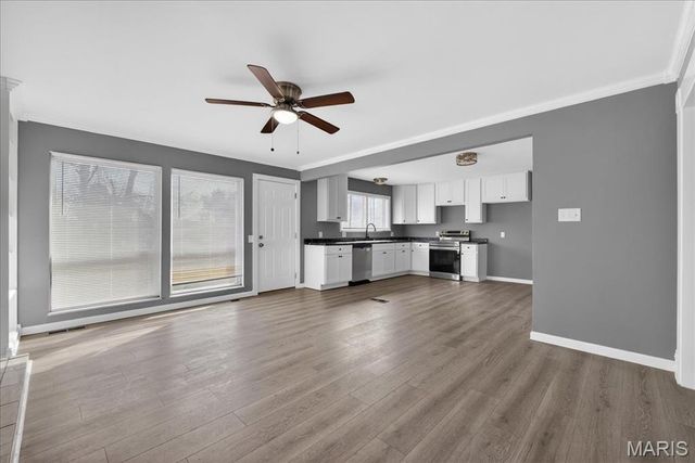 3650 Estates Drive, Florissant, MO 63033