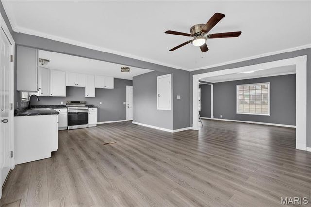 3650 Estates Drive, Florissant, MO 63033