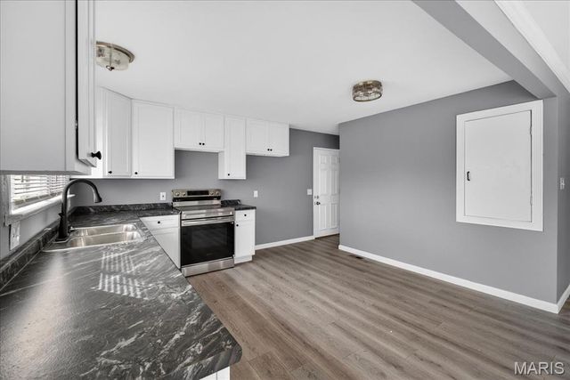 3650 Estates Drive, Florissant, MO 63033