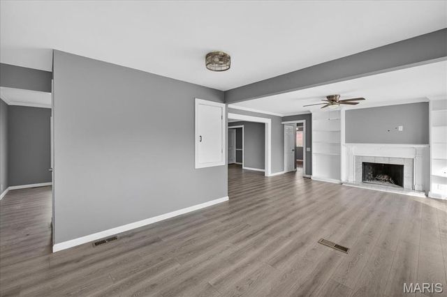 3650 Estates Drive, Florissant, MO 63033