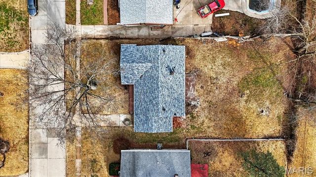 3650 Estates Drive, Florissant, MO 63033