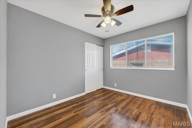 3650 Estates Drive, Florissant, MO 63033