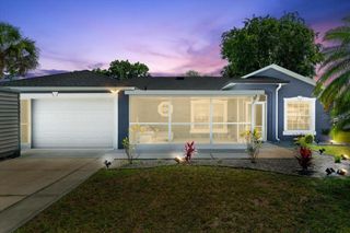 2325 LIME TREE DRIVE, Edgewater, FL 32141