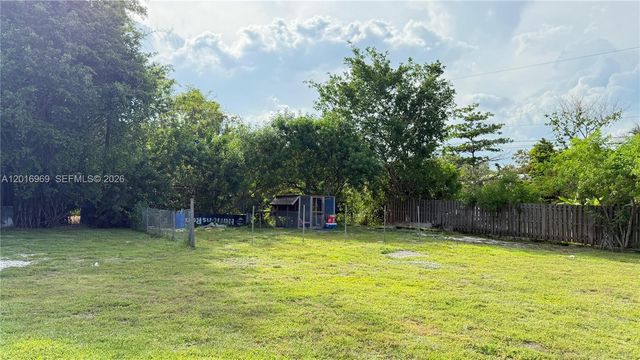 12119 Orange Blvd, West Palm Beach, FL 33412
