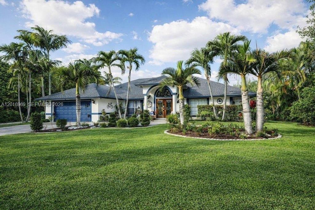 12119 Orange Blvd, West Palm Beach, FL 33412