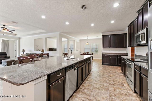 116 QUAIL CREEK Circle, St. Johns, FL 32259