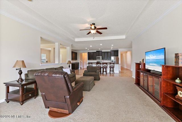 116 QUAIL CREEK Circle, St. Johns, FL 32259