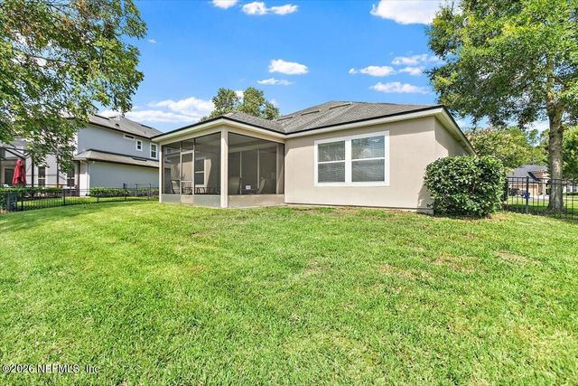 116 QUAIL CREEK Circle, St. Johns, FL 32259