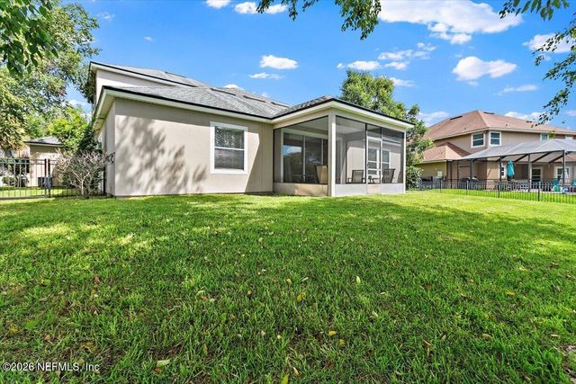 116 QUAIL CREEK Circle, St. Johns, FL 32259