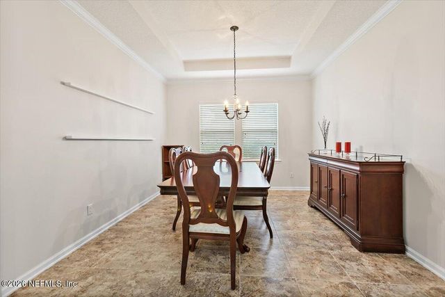 116 QUAIL CREEK Circle, St. Johns, FL 32259