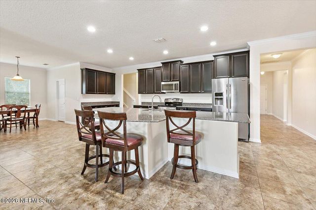 116 QUAIL CREEK Circle, St. Johns, FL 32259