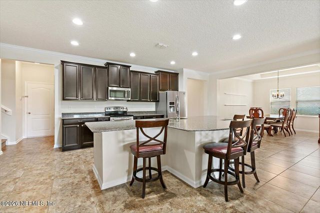 116 QUAIL CREEK Circle, St. Johns, FL 32259