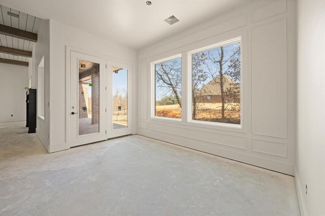 3032 Fountain Creek Drive, Edmond, OK 73034