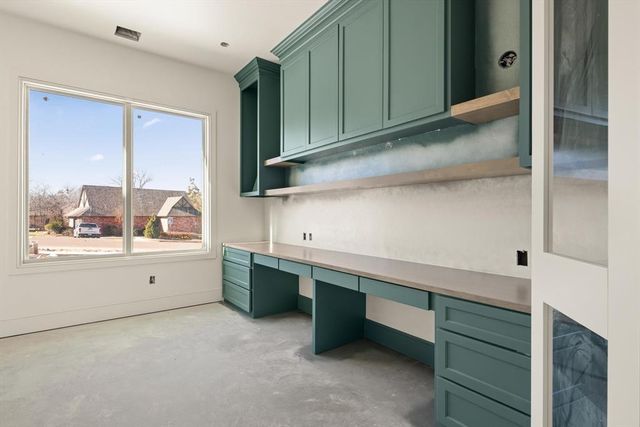 3032 Fountain Creek Drive, Edmond, OK 73034