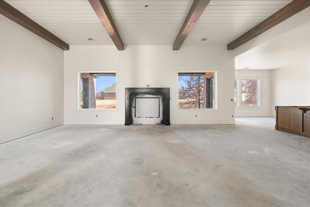 3032 Fountain Creek Drive, Edmond, OK 73034