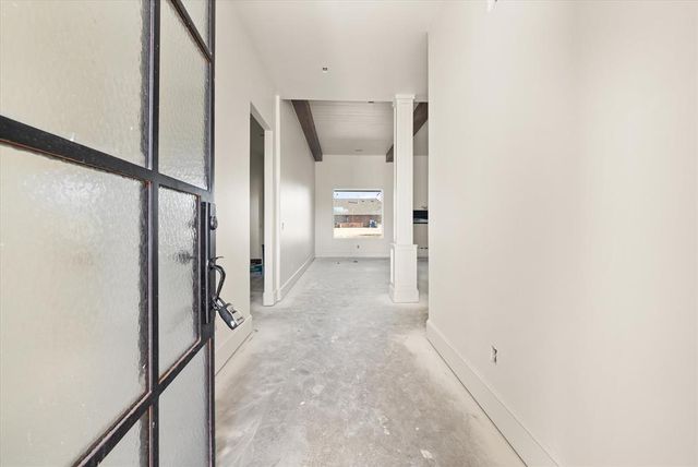 3032 Fountain Creek Drive, Edmond, OK 73034