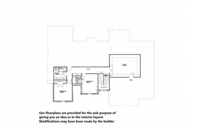 3032 Fountain Creek Drive, Edmond, OK 73034