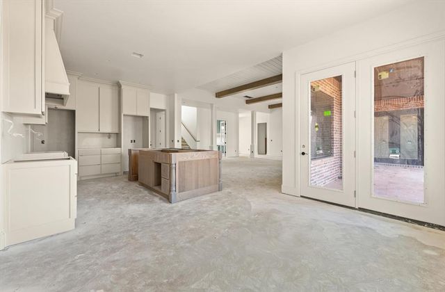 3032 Fountain Creek Drive, Edmond, OK 73034