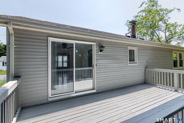 120 Highland Avenue, East Haven, CT 06513