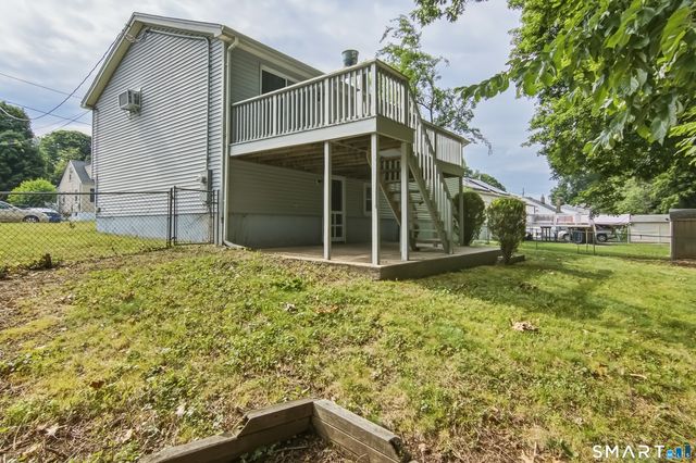 120 Highland Avenue, East Haven, CT 06513