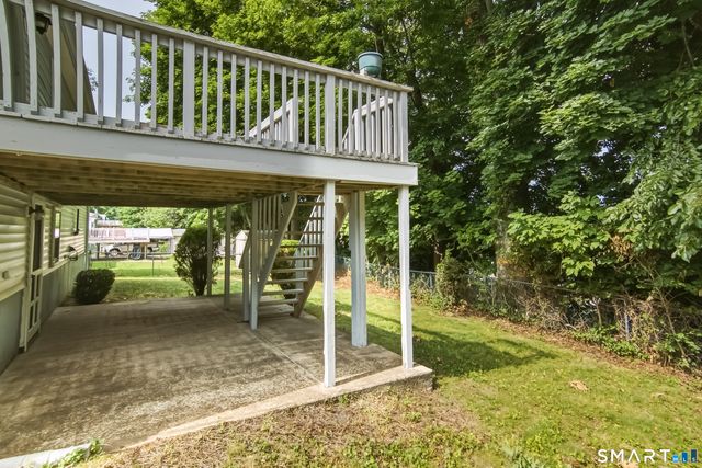 120 Highland Avenue, East Haven, CT 06513