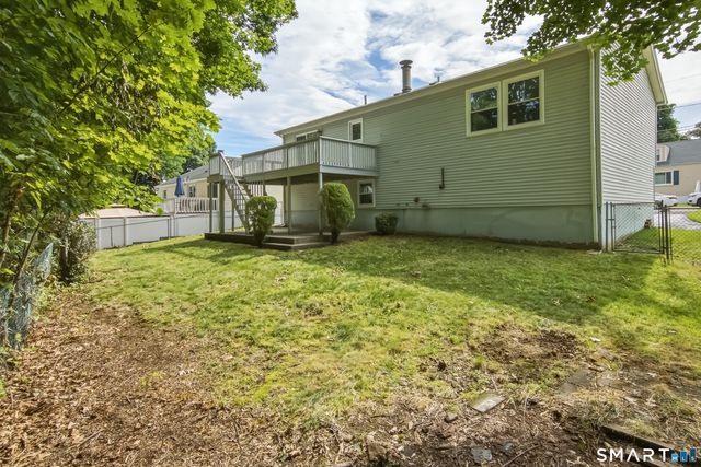 120 Highland Avenue, East Haven, CT 06513