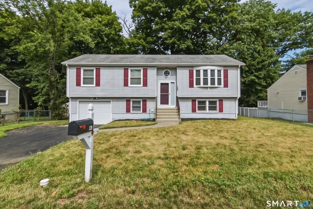120 Highland Avenue, East Haven, CT 06513