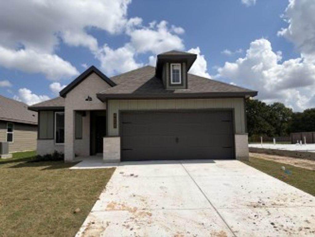 6057 Badger Street, Bryan, TX 77807 — photo 2