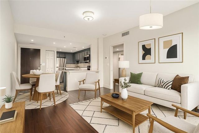 199 14th NE Street 704, Atlanta, GA 30309